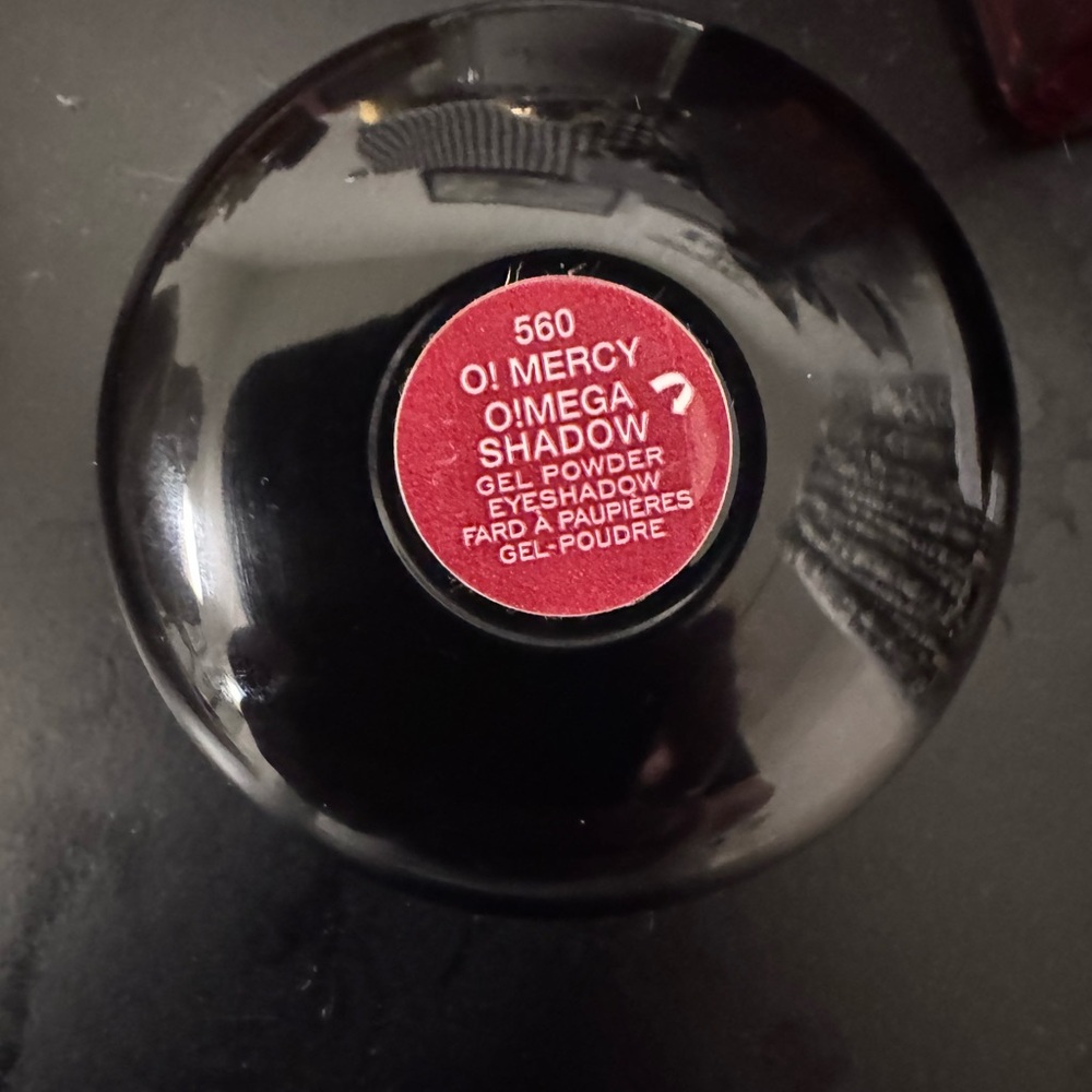 Marc Jacobs O! Mega Gel to Powder Eyeshadow - Picture 3 of 3